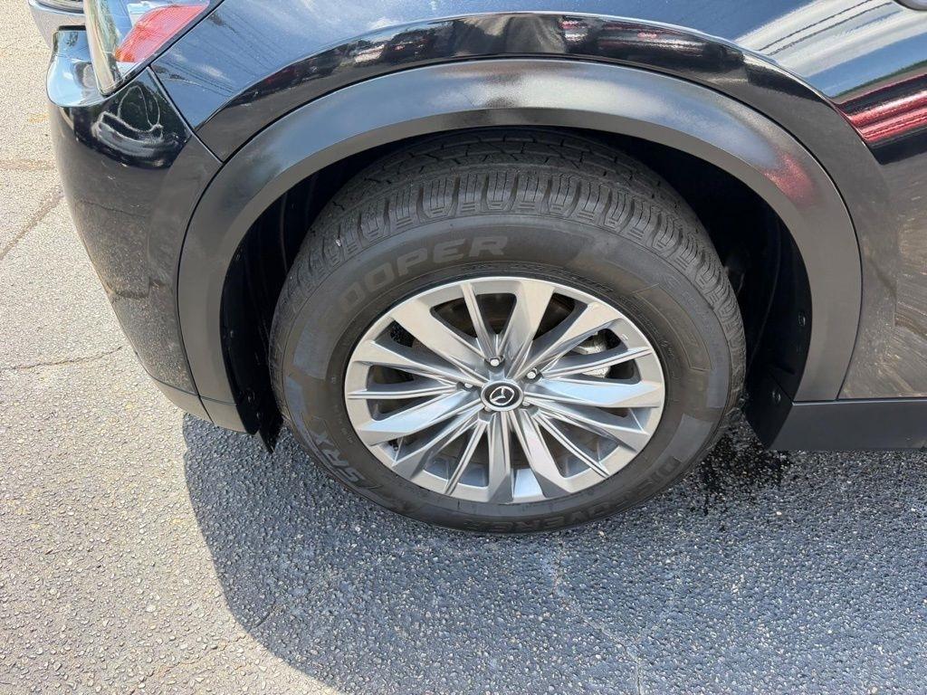 Mazda CX-90 Preferred Plus 2024