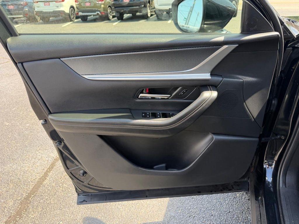 Mazda CX-90 Preferred Plus 2024