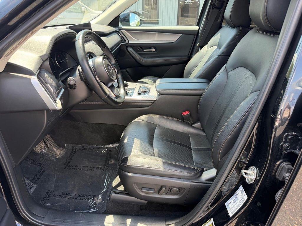 Mazda CX-90 Preferred Plus 2024