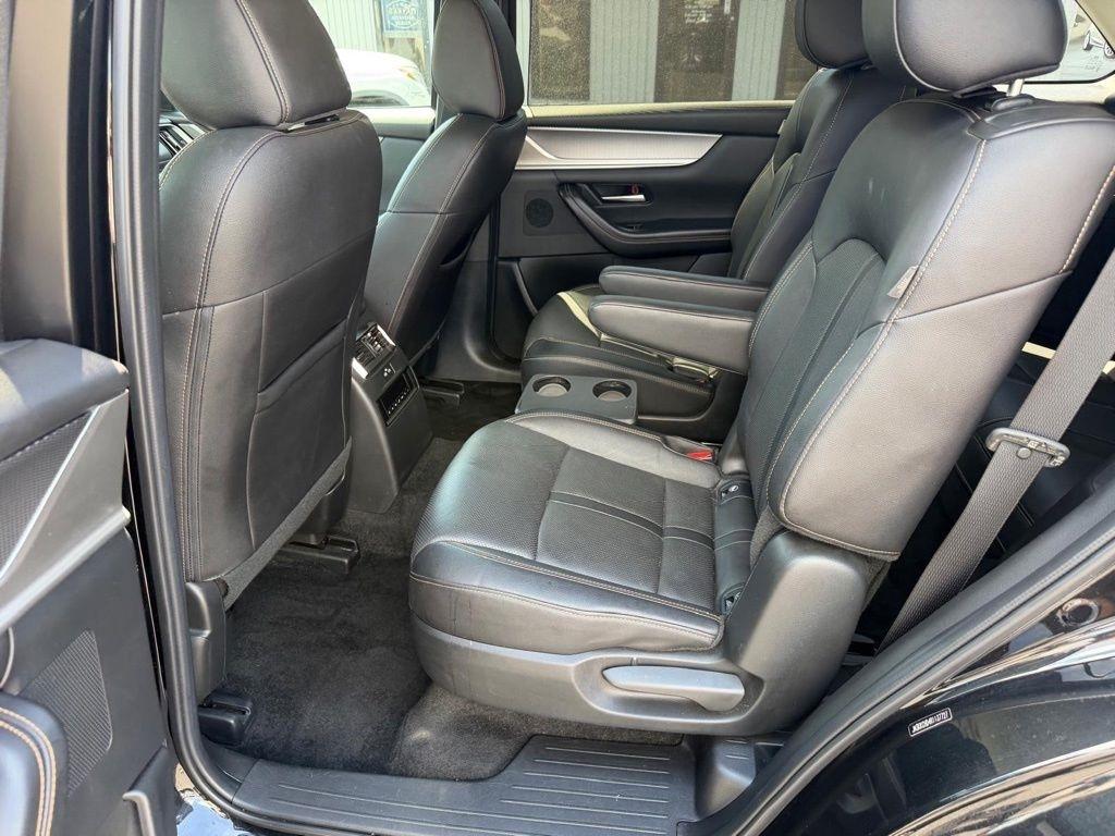 Mazda CX-90 Preferred Plus 2024