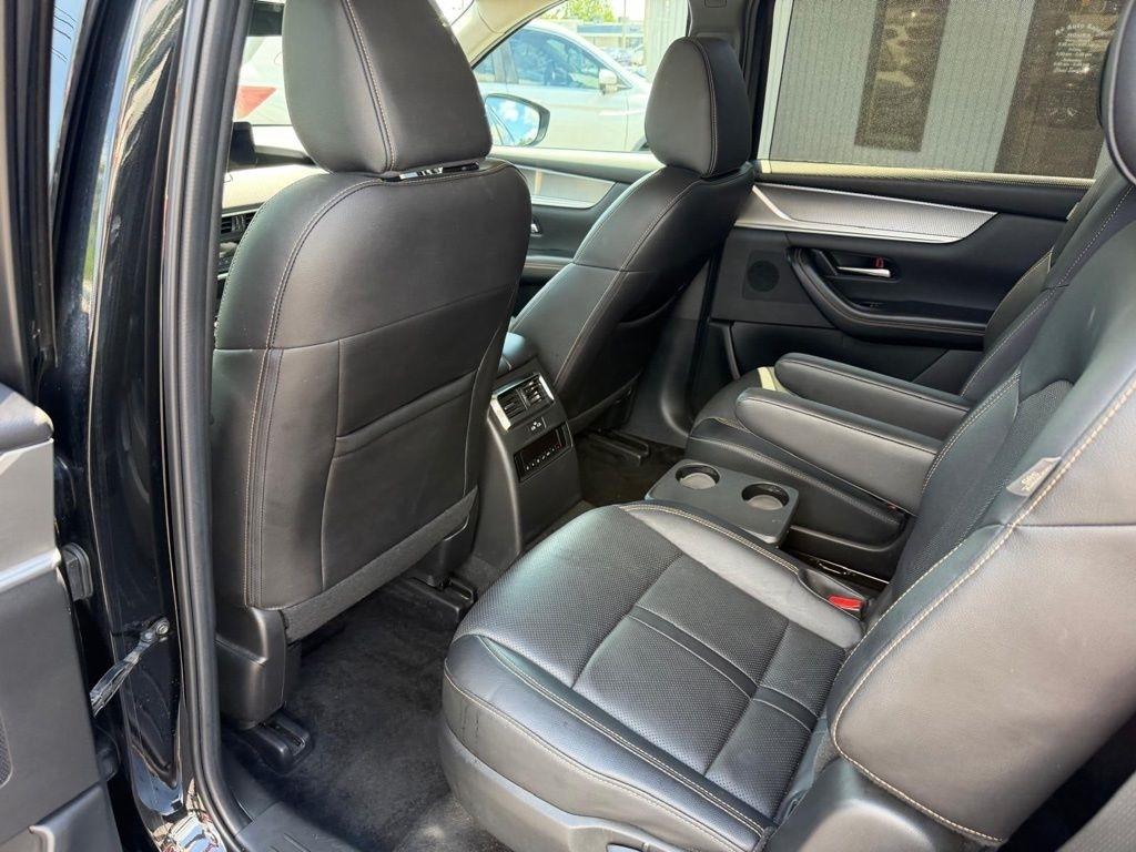Mazda CX-90 Preferred Plus 2024