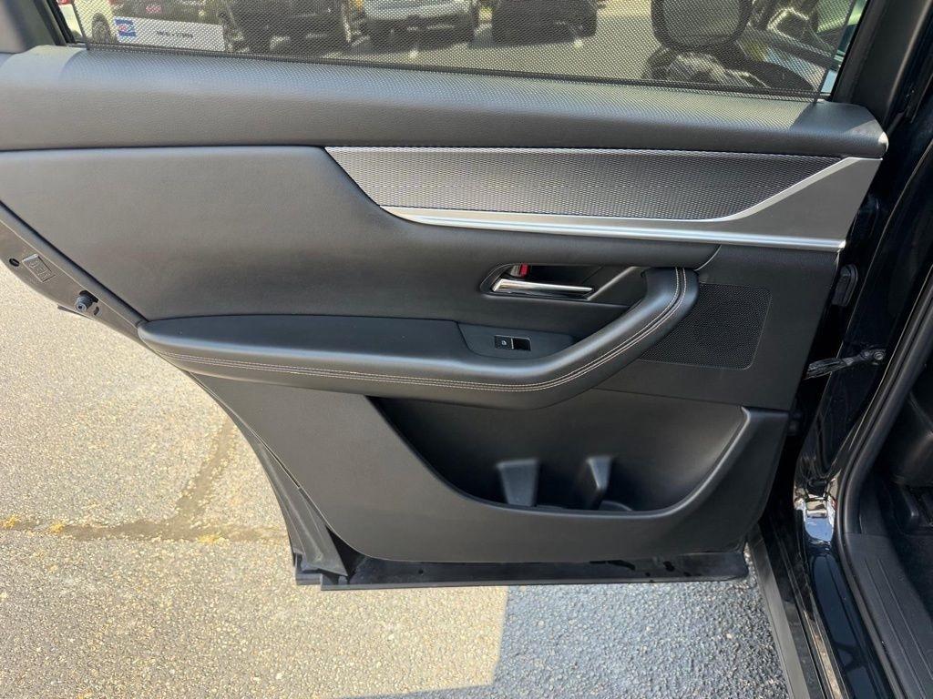 Mazda CX-90 Preferred Plus 2024