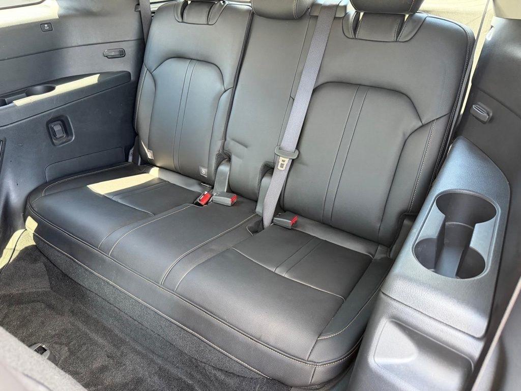 Mazda CX-90 Preferred Plus 2024