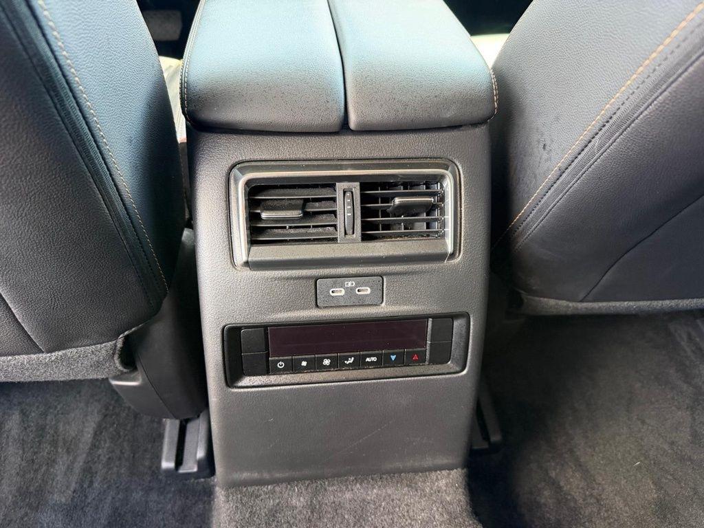Mazda CX-90 Preferred Plus 2024