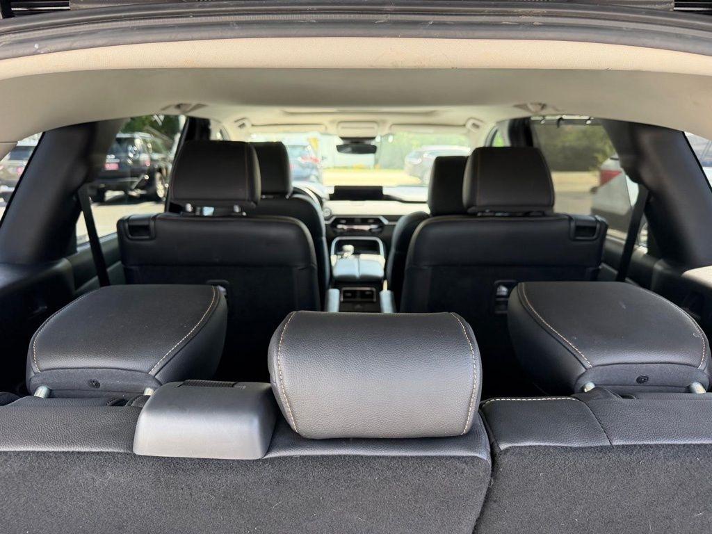 Mazda CX-90 Preferred Plus 2024