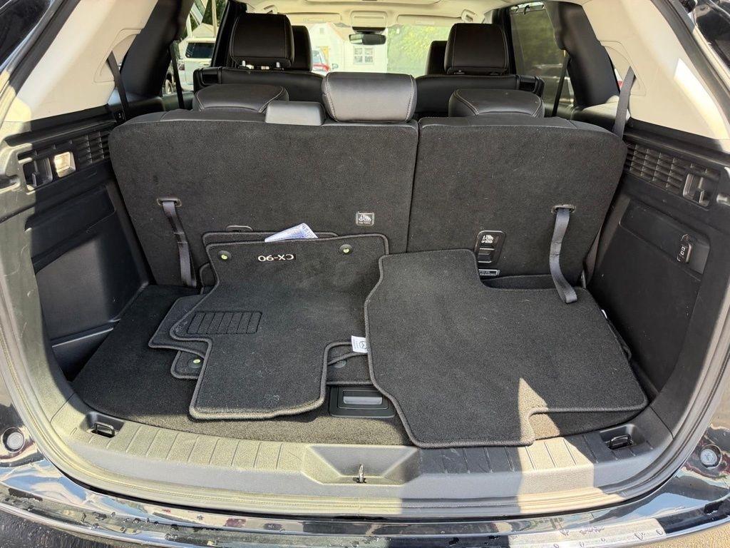 Mazda CX-90 Preferred Plus 2024