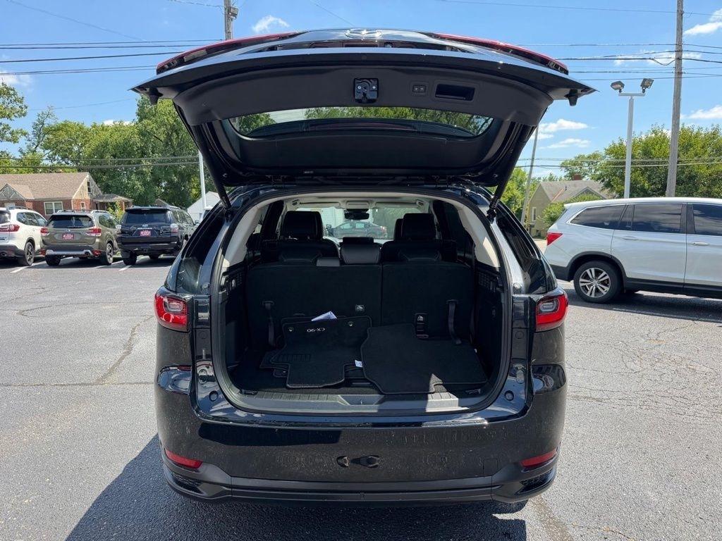 Mazda CX-90 Preferred Plus 2024