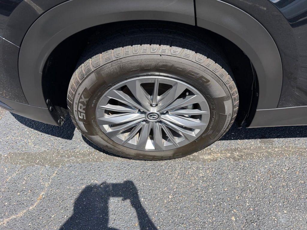 Mazda CX-90 Preferred Plus 2024