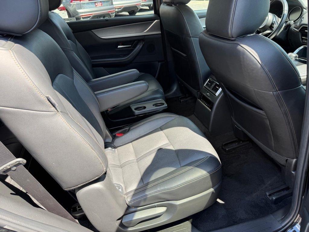 Mazda CX-90 Preferred Plus 2024