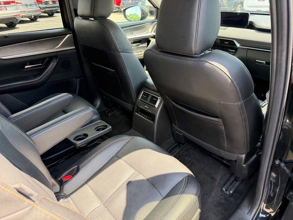 Mazda CX-90 Preferred Plus 2024