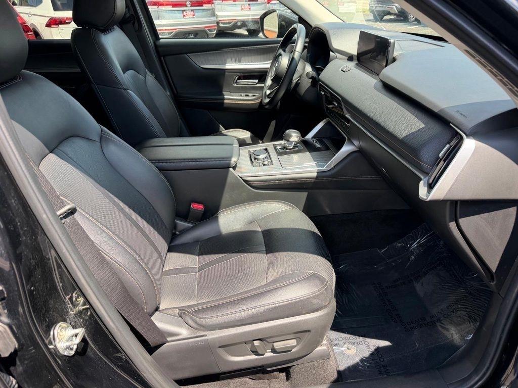 Mazda CX-90 Preferred Plus 2024
