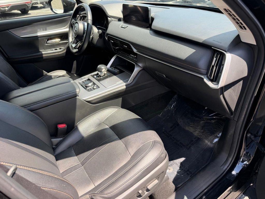 Mazda CX-90 Preferred Plus 2024