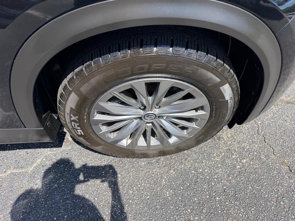 Mazda CX-90 Preferred Plus 2024