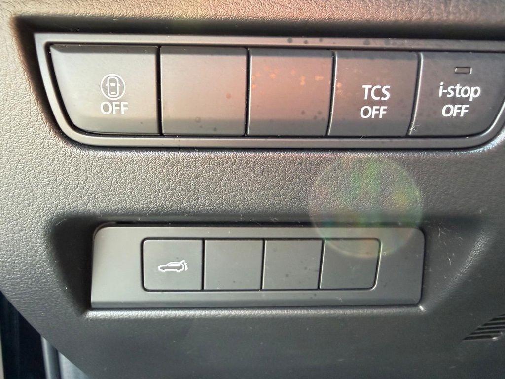 Mazda CX-90 Preferred Plus 2024