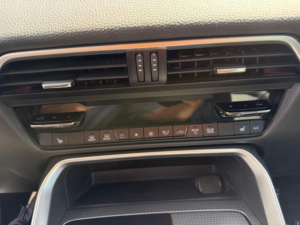 Mazda CX-90 Preferred Plus 2024
