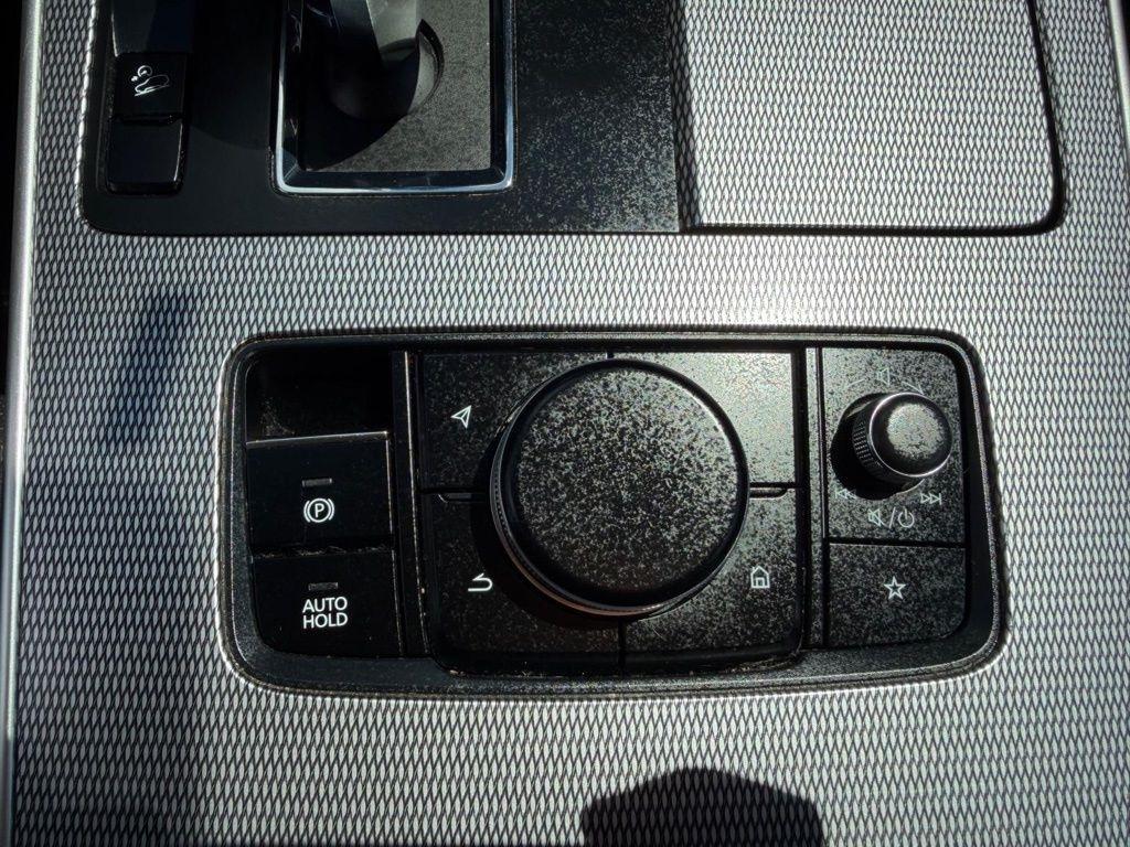 Mazda CX-90 Preferred Plus 2024