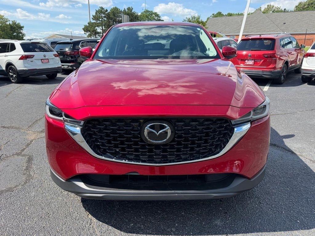 Mazda CX-5 Premium Plus 2023