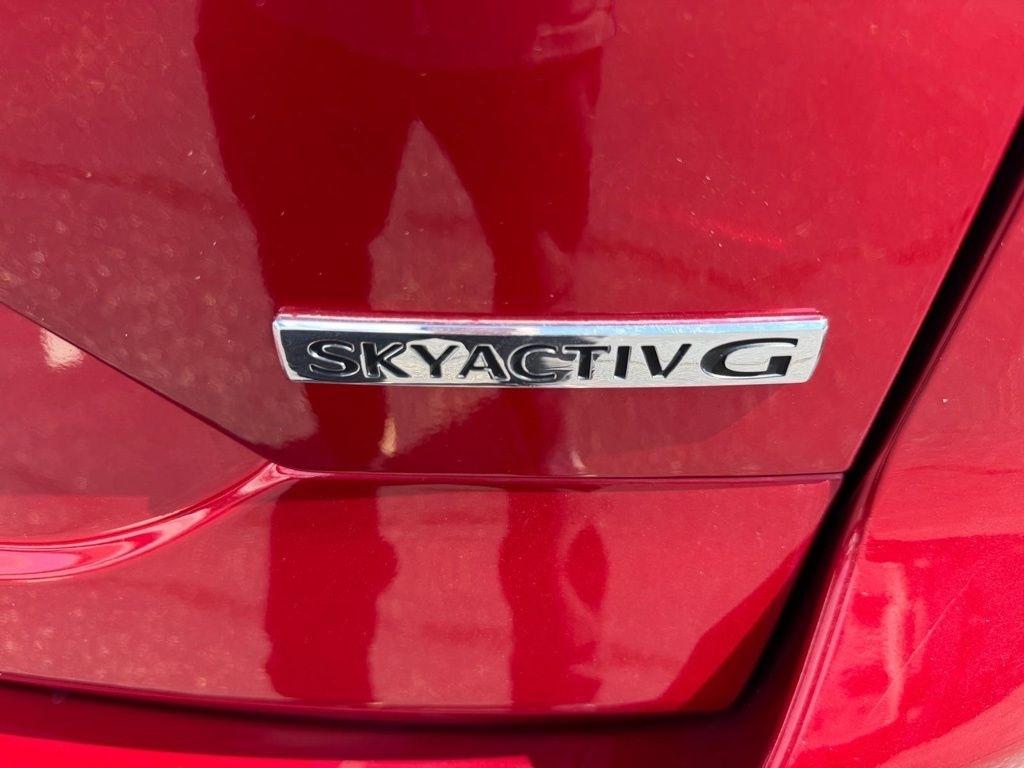 Mazda CX-5 Premium Plus 2023