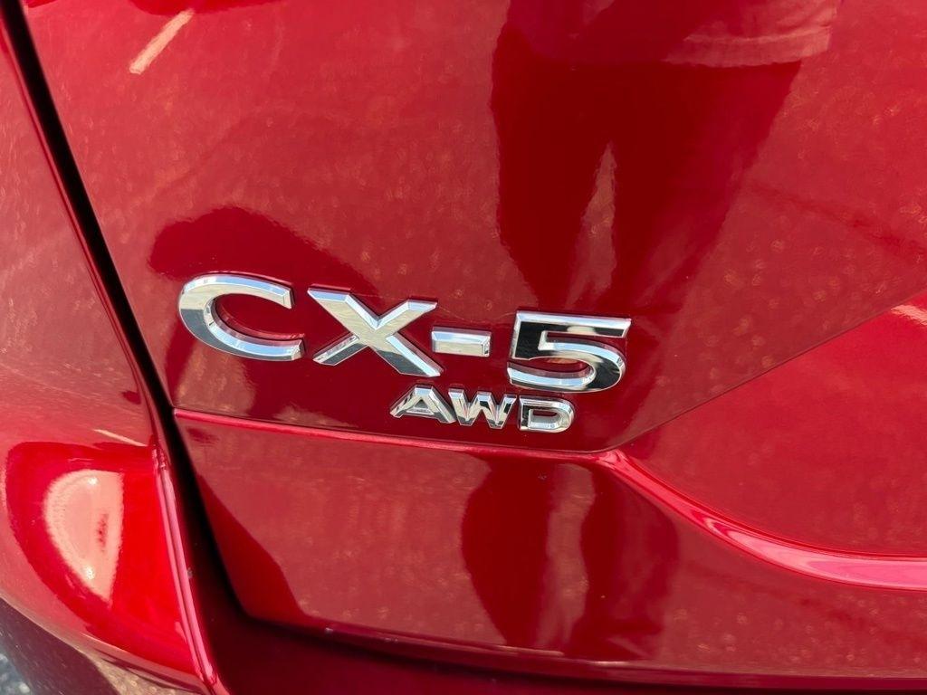 Mazda CX-5 Premium Plus 2023