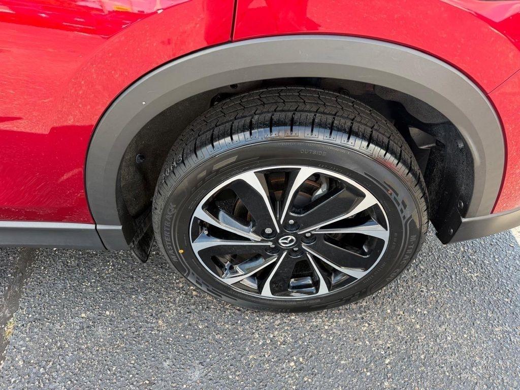 Mazda CX-5 Premium Plus 2023