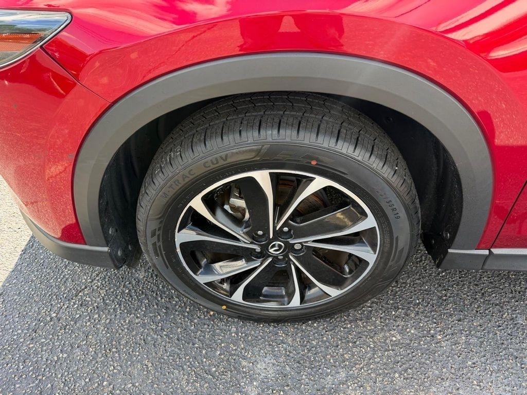 Mazda CX-5 Premium Plus 2023