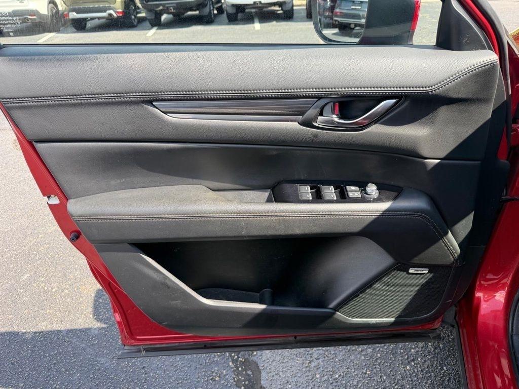 Mazda CX-5 Premium Plus 2023