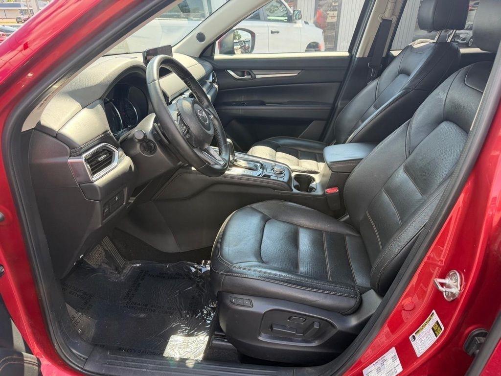 Mazda CX-5 Premium Plus 2023