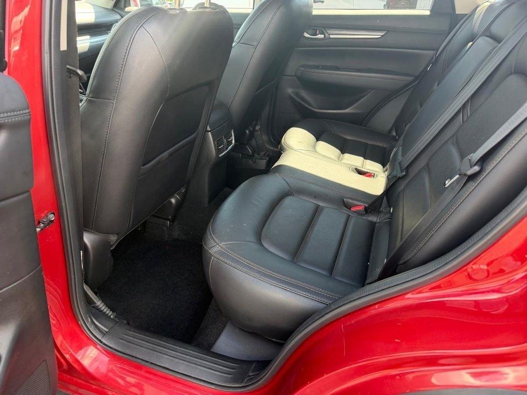 Mazda CX-5 Premium Plus 2023