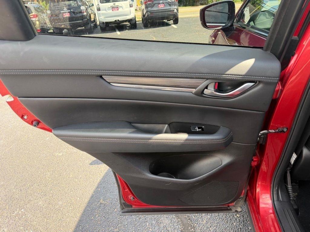 Mazda CX-5 Premium Plus 2023