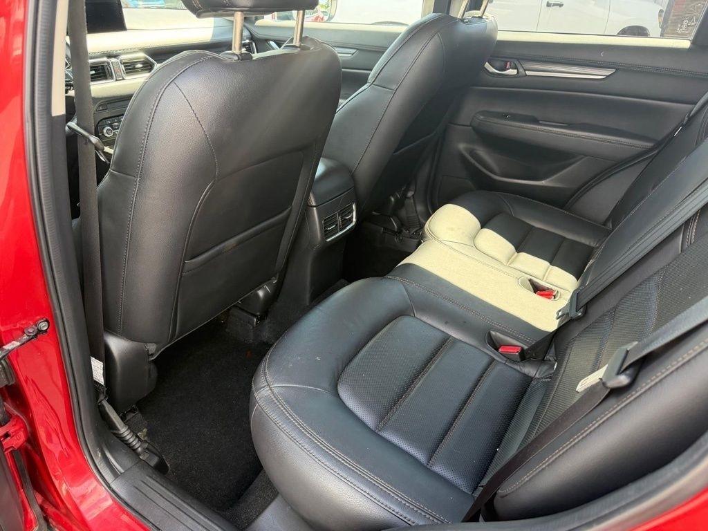 Mazda CX-5 Premium Plus 2023