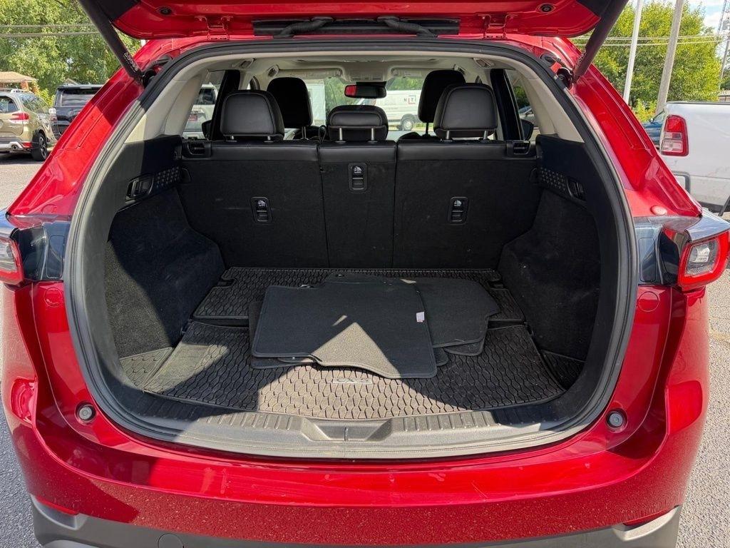 Mazda CX-5 Premium Plus 2023