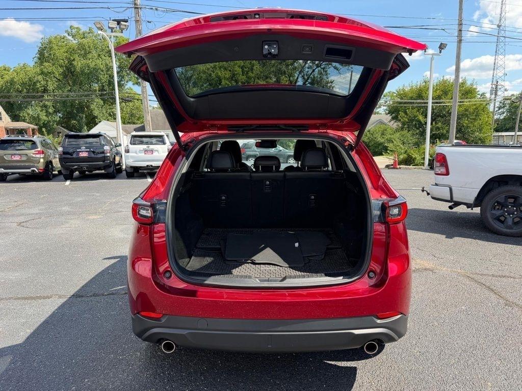 Mazda CX-5 Premium Plus 2023