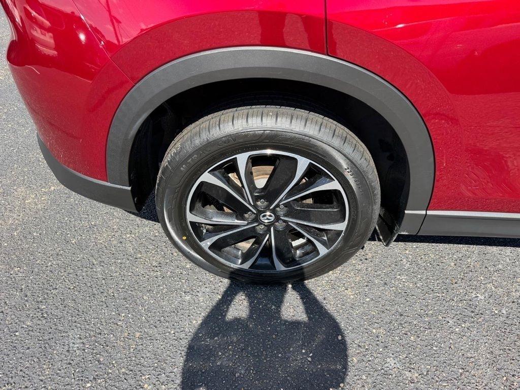 Mazda CX-5 Premium Plus 2023