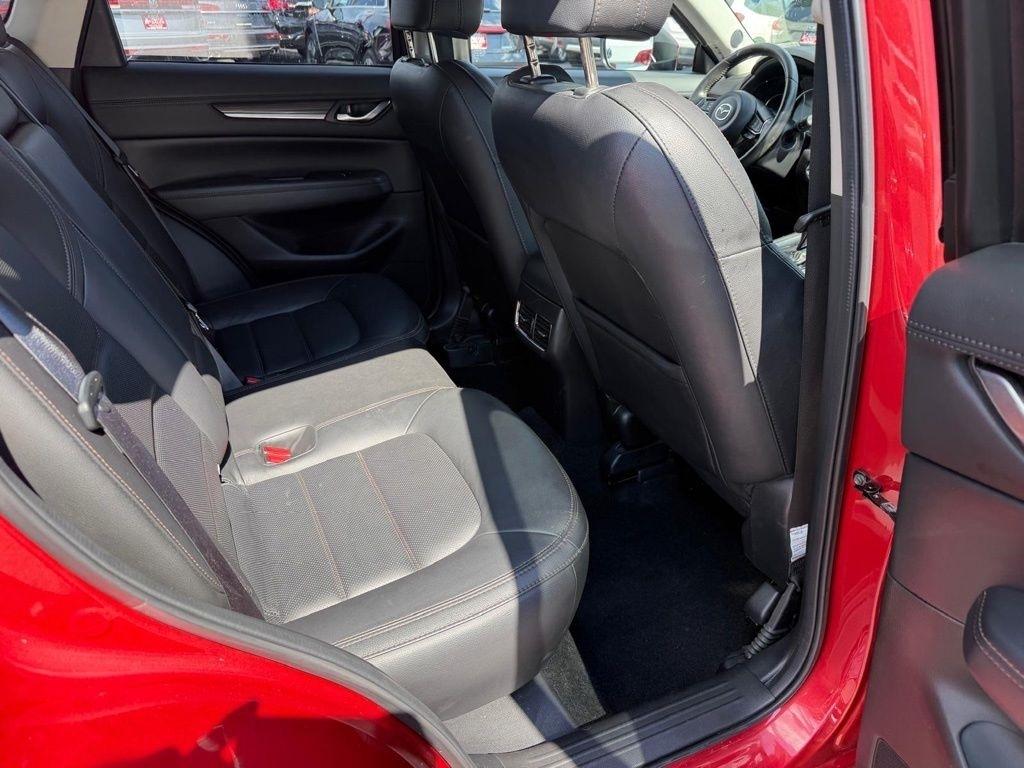 Mazda CX-5 Premium Plus 2023