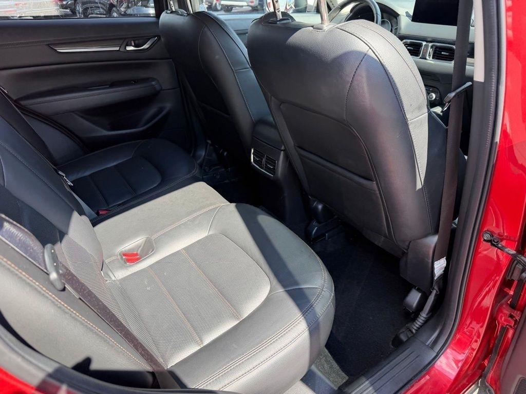 Mazda CX-5 Premium Plus 2023