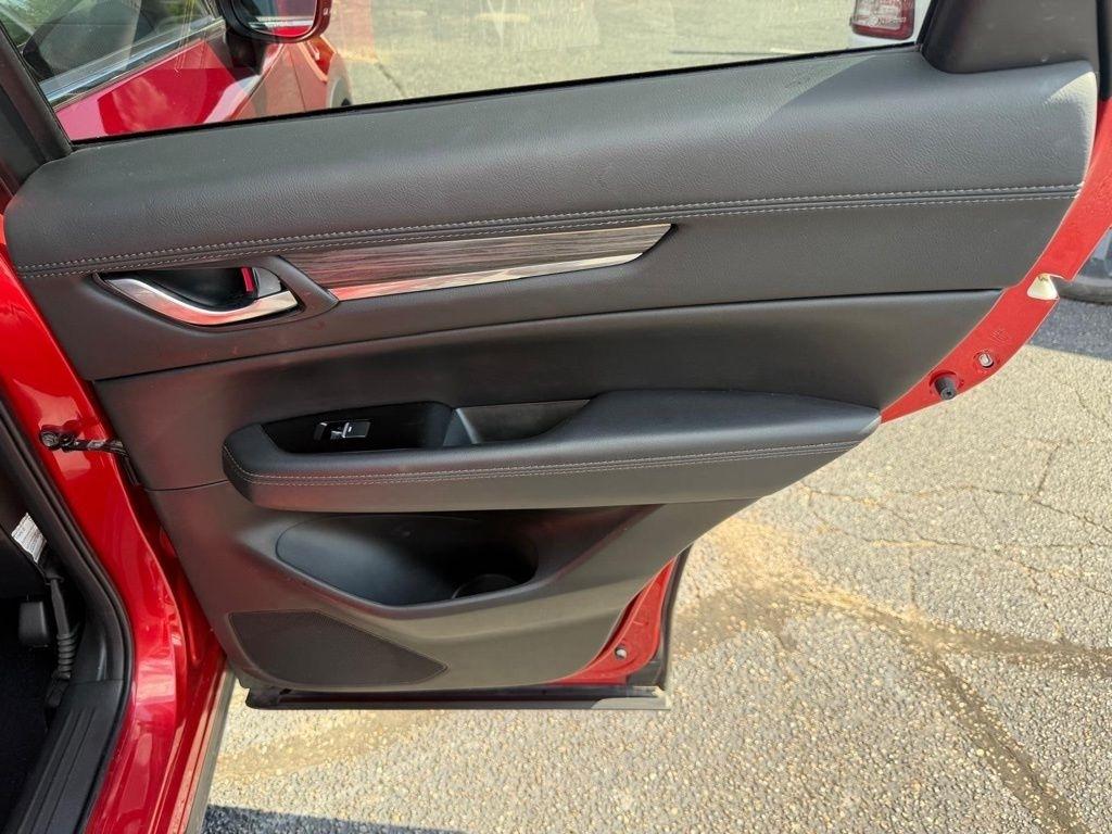 Mazda CX-5 Premium Plus 2023