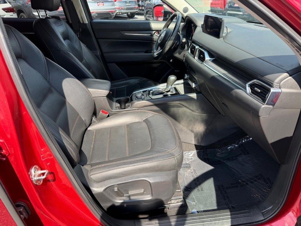 Mazda CX-5 Premium Plus 2023