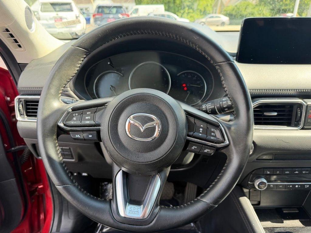 Mazda CX-5 Premium Plus 2023