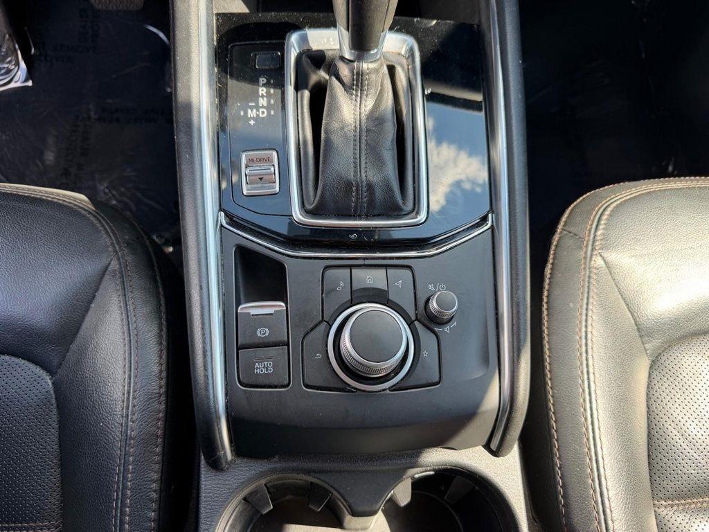 Mazda CX-5 Premium Plus 2023