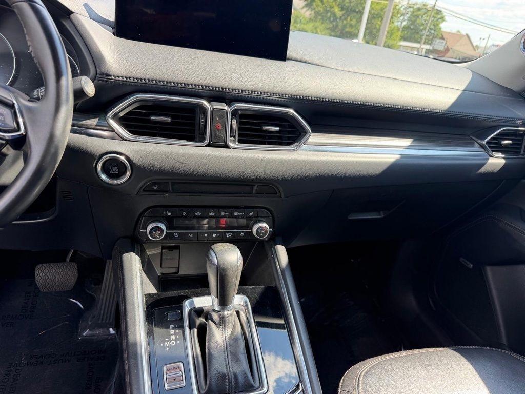 Mazda CX-5 Premium Plus 2023