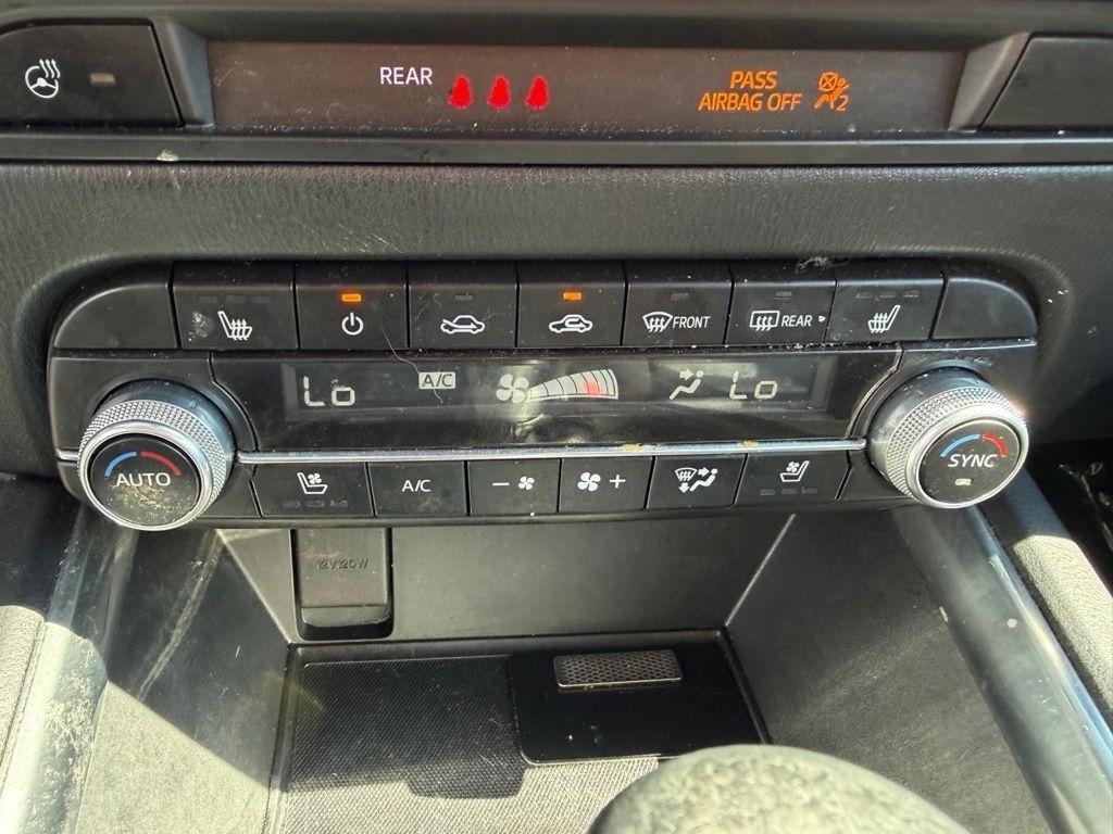 Mazda CX-5 Premium Plus 2023