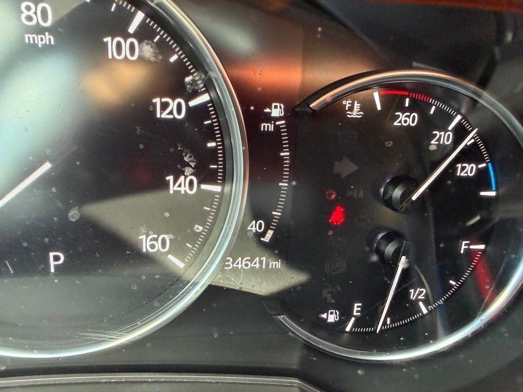 Mazda CX-5 Premium Plus 2023