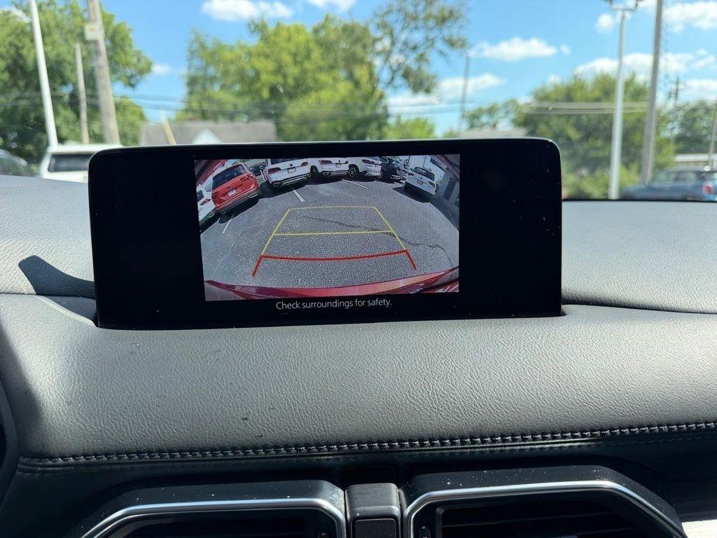 Mazda CX-5 Premium Plus 2023