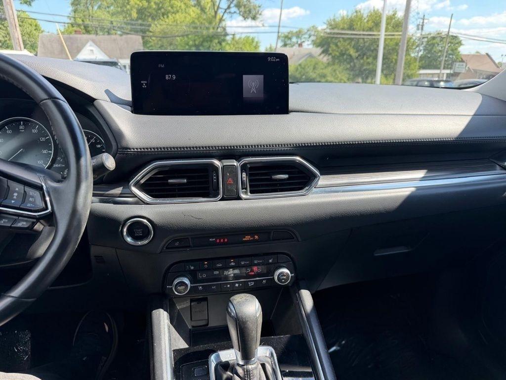 Mazda CX-5 Premium Plus 2023