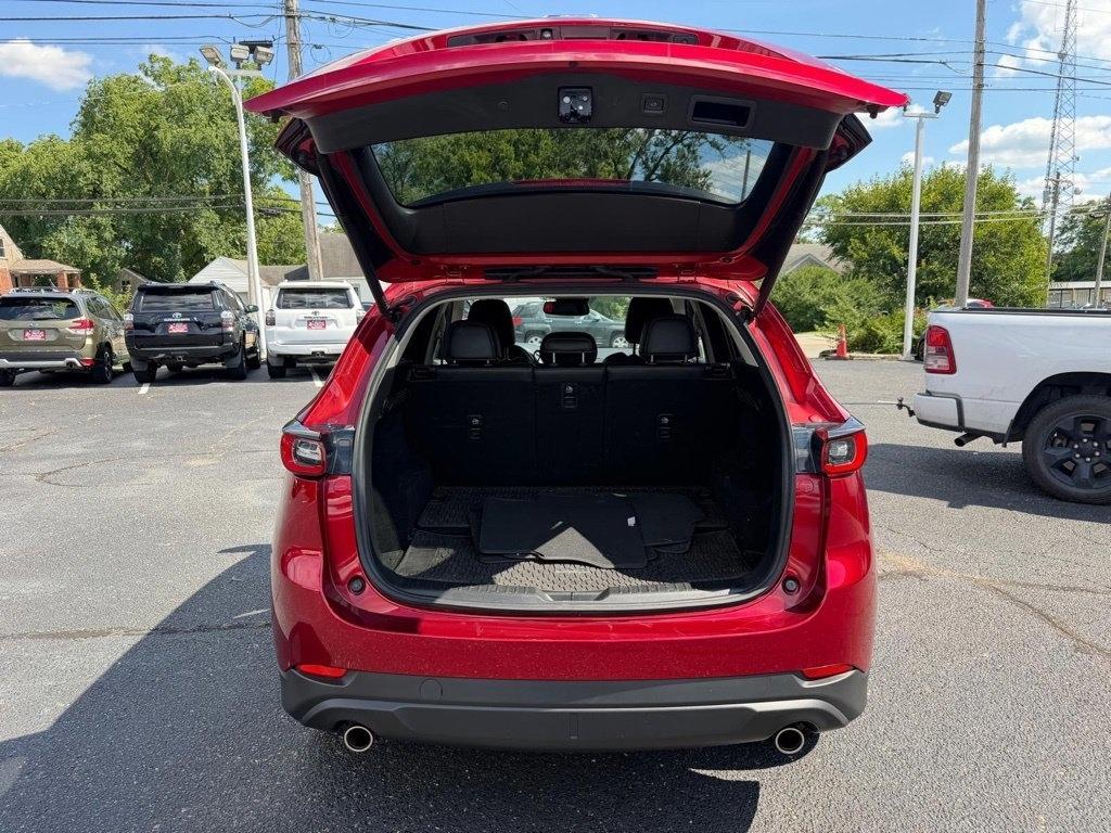Mazda CX-5 Premium Plus 2023