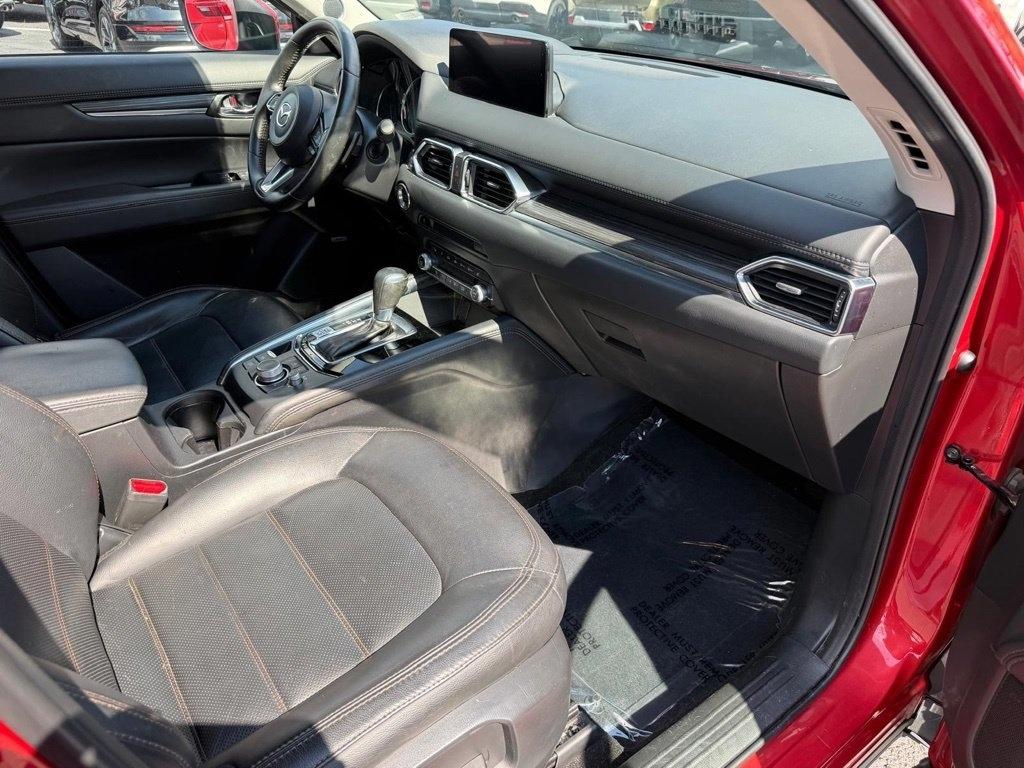 Mazda CX-5 Premium Plus 2023