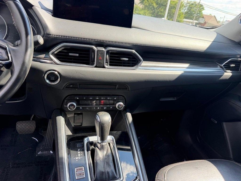 Mazda CX-5 Premium Plus 2023
