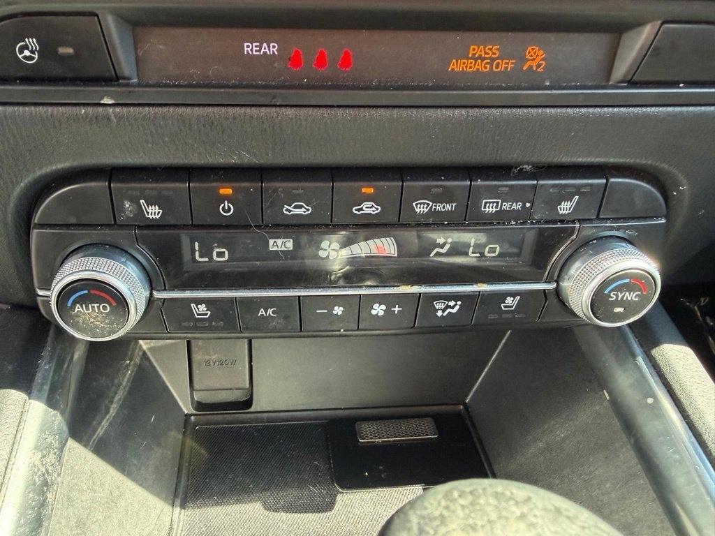 Mazda CX-5 Premium Plus 2023