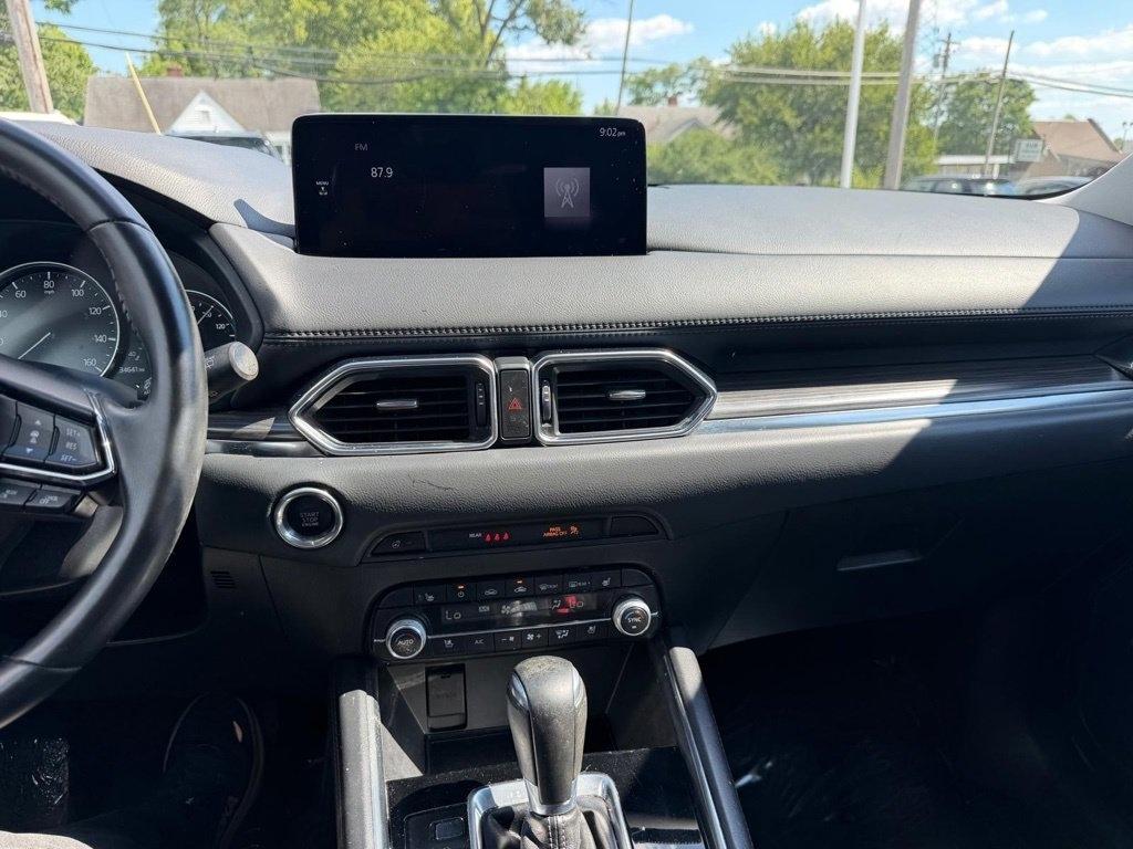 Mazda CX-5 Premium Plus 2023