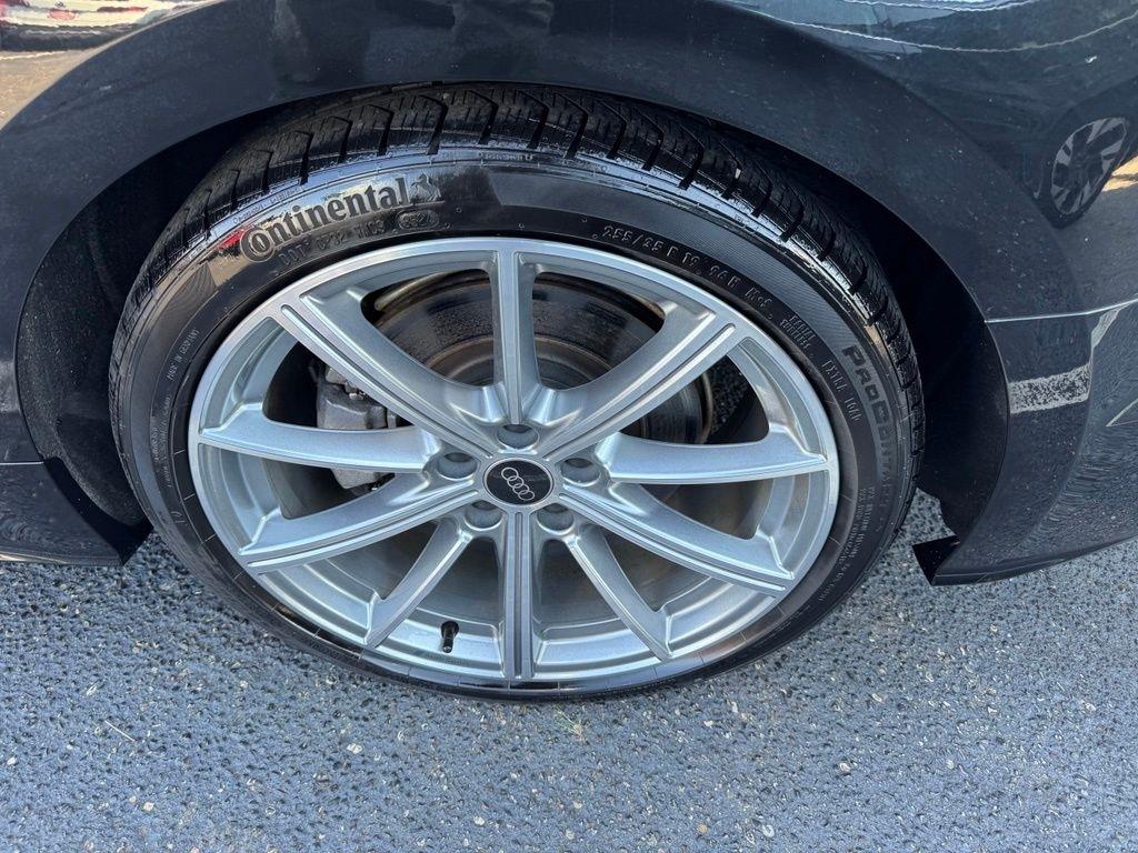 Audi A5 Premium Plus S line 45 TFSII quattro 2025